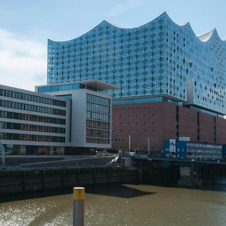 Appartements In Der Hamburger Altstadt Contactless Check In Hamburgo Exterior foto